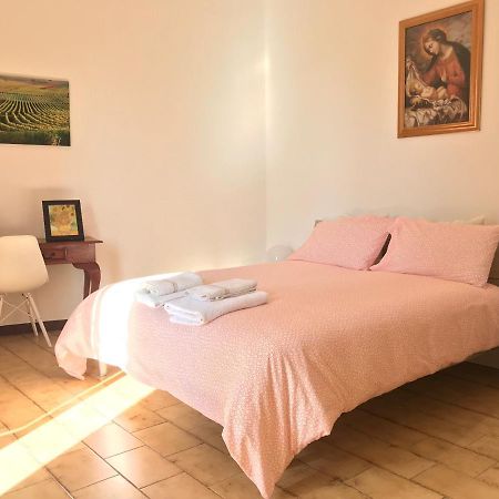 B&B La Conocchia Curti Экстерьер фото