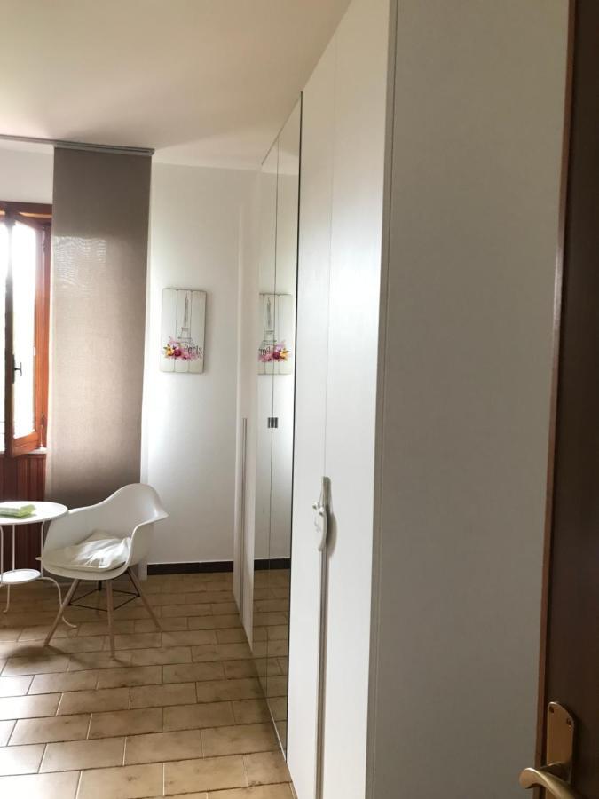 B&B La Conocchia Curti Экстерьер фото