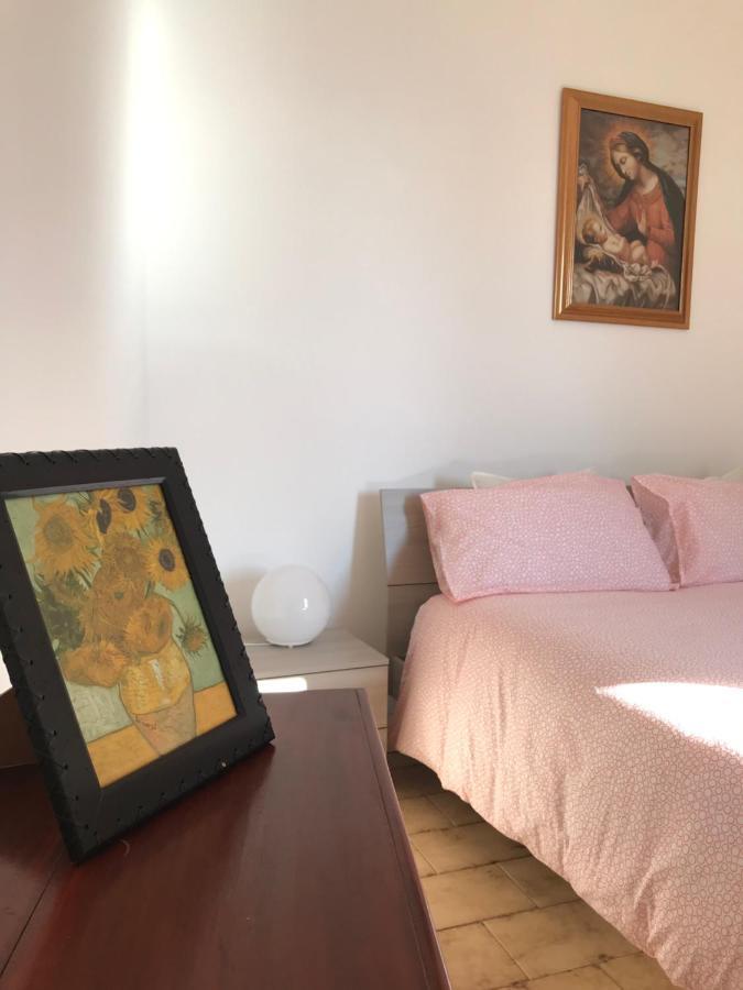 B&B La Conocchia Curti Экстерьер фото