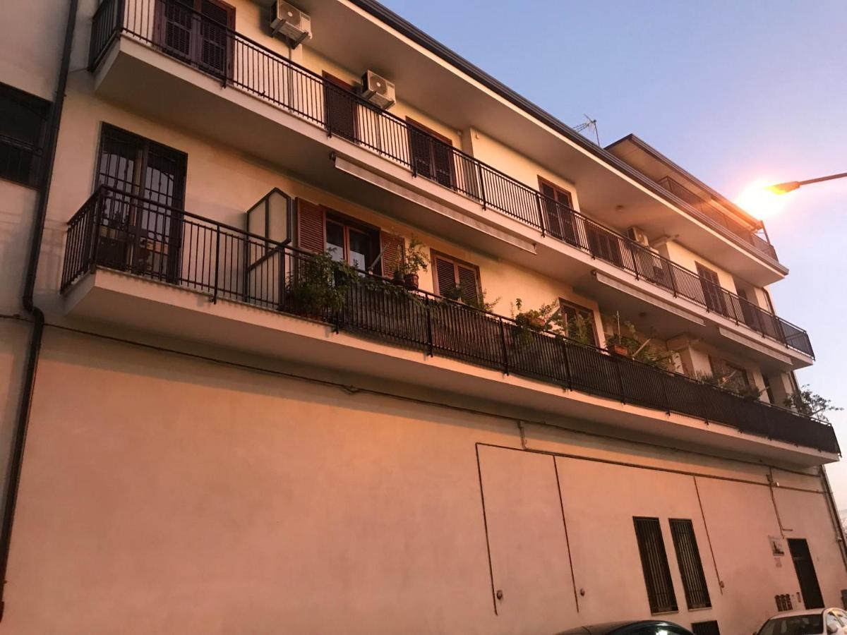 B&B La Conocchia Curti Экстерьер фото