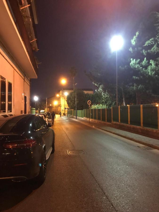 B&B La Conocchia Curti Экстерьер фото