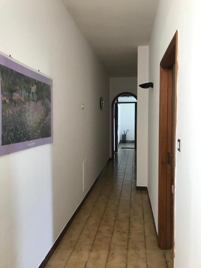 B&B La Conocchia Curti Экстерьер фото