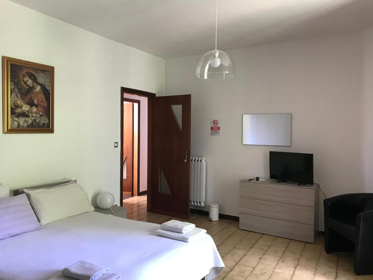 B&B La Conocchia Curti Экстерьер фото