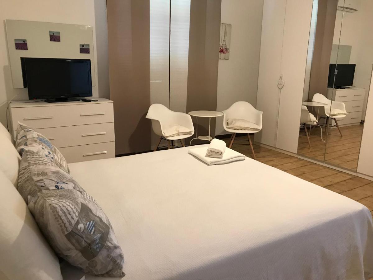 B&B La Conocchia Curti Экстерьер фото