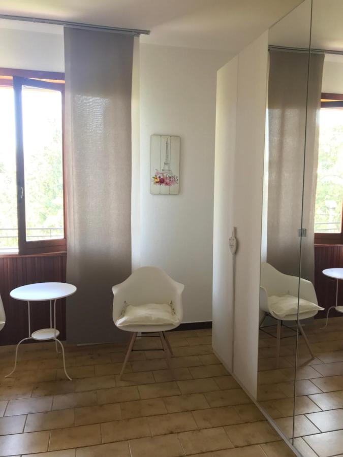 B&B La Conocchia Curti Экстерьер фото